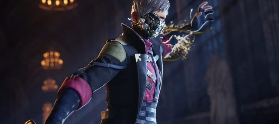 Code Vein 2 é anunciado com novo trailer