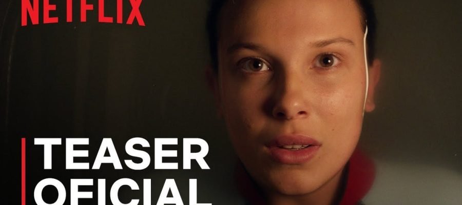 Coisas Estranhas: Divulgado o primeiro vídeo da 5ª temporada