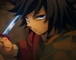 Com o sucesso estrondoso de Demon Slayer nos cinemas, seu futuro representa uma ameaça para Jurassic World e Superman.