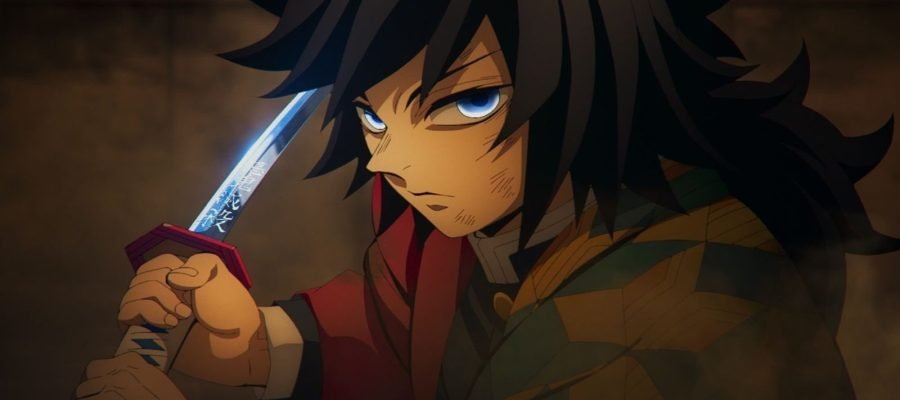 Com o sucesso estrondoso de Demon Slayer nos cinemas, seu futuro representa uma ameaça para Jurassic World e Superman.