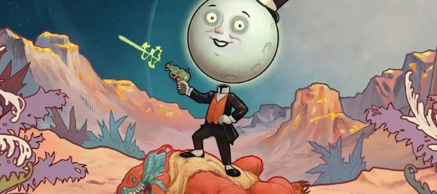 Como a Halo Studios Contribuiu para Aprimorar The Outer Worlds 2