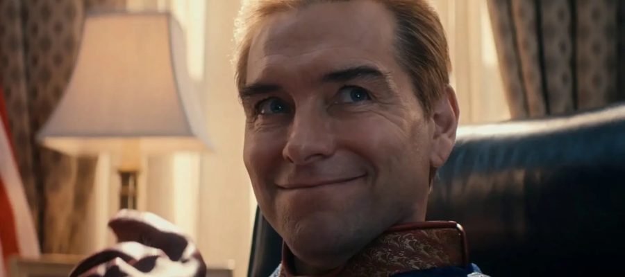 Como a Série de Super-Heróis de Sucesso do Prime Video Pode Voltar com uma Nova Temporada Surpresa em Alguns Anos