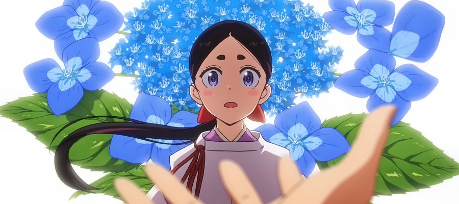 Confirmação da Data de Lançamento do Anime de Verão 2026 do Kagurabachi Studio Revelada com Novo Trailer