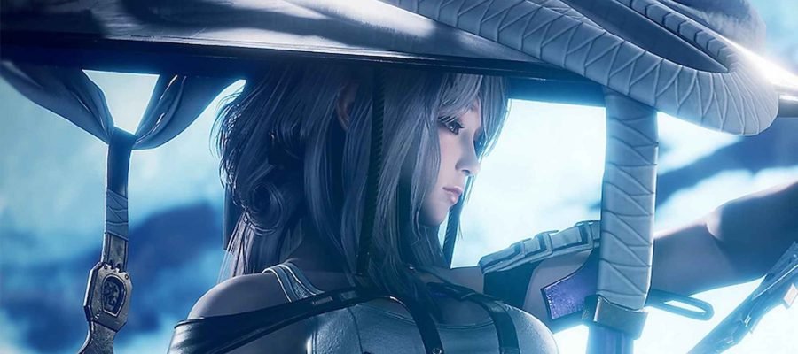 Conteúdo extra de Stellar Blade com temática de Nikke traz luta contra chefe e minigames