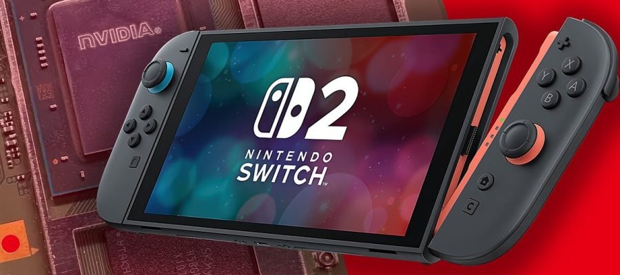 Correções de bugs em jogos antigos chegam ao Switch 2
