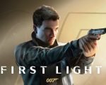 Criador de 007 First Light revela o motivo de contar a história da origem de Bond.