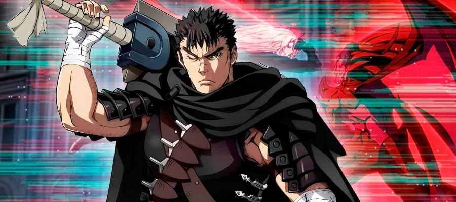 Criador de Castlevania da Netflix de olho em novo anime de Berserk: "Berserk = Meu"