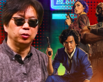 Criador de Cowboy Bebop não conseguiu terminar a série live-action da Netflix: uma cena o "travou" ali mesmo.