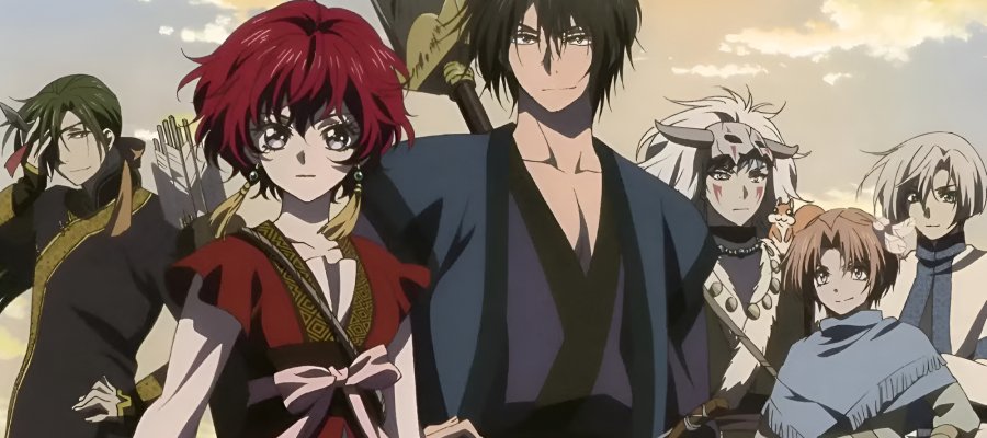 Criador de Fantasia Adorado Revela Novo Olhar Sobre Personagens Queridos Antes da Segunda Temporada