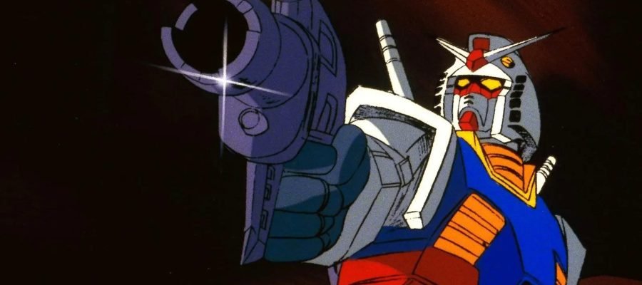 Criador de Gundam critica Elon Musk e outros: "Humanos não podem viver no espaço"