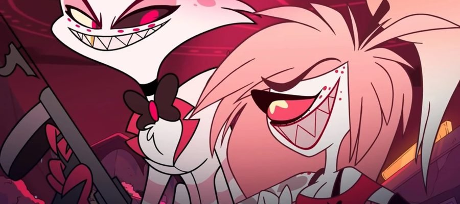 Criador de Hazbin Hotel confirma escalação de personagem adorado pelos fãs