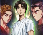 Criador de Initial D e MF Ghost confirma sequência, mas com uma reviravolta.