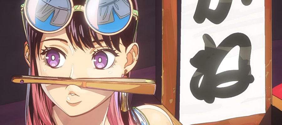 Criador de Mangá Famoso da Shonen Jump Quebra o Silêncio Sobre Estreia de Anime