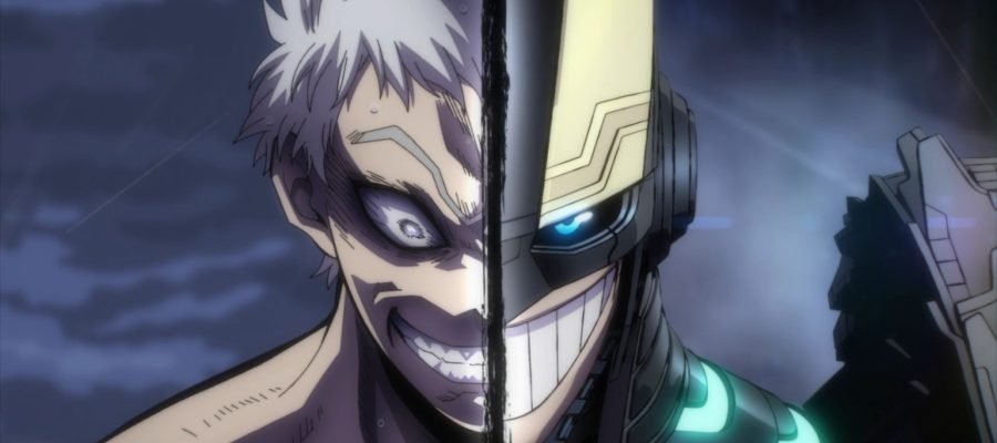 Criador de My Hero Academia Revela Cenas Alternativas para a Série