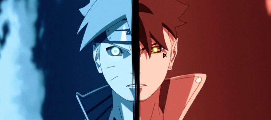 Criador de Naruto revela seu nível de envolvimento na sequência Boruto.