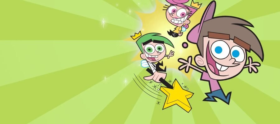 Criador de "Os Padrinhos Mágicos" Revela com Quem Timmy Ficou