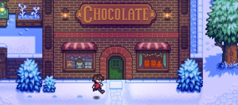 Criador de Stardew Valley revela novos detalhes sobre Haunted Chocolatier em longa sequência de posts