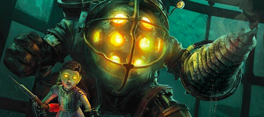 Criador do BioShock lamenta demora para BioShock 4