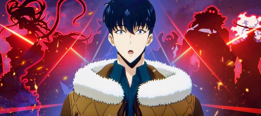 Criador do anime Solo Leveling provoca mudança em Jinwoo na 3ª temporada, mas há um grande porém.