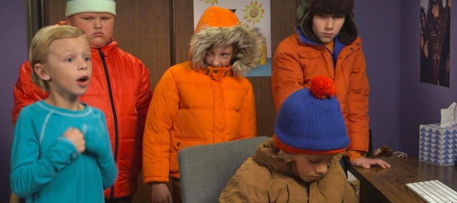 Criadores de South Park Detalham Por Que Uma Versão Live-Action Não Funcionaria