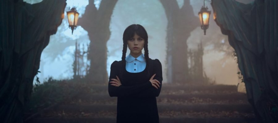Criadores de Wandinha provocam grande mudança na 2ª temporada (e fãs de terror vão adorar)