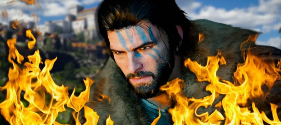 Crimson Desert Corrigido, Arruinado e Agora Consertando Um de Seus Maiores Erros Novamente