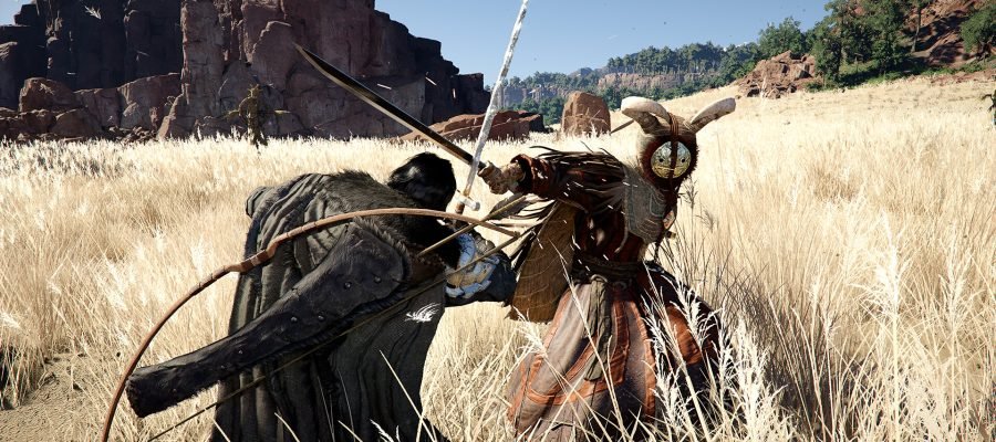 Crimson Desert: Uma Aventura Mais Madura que Zelda: Tears of the Kingdom