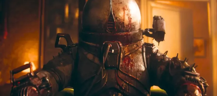 Cronos: Um Dead Space à brasileira que a EA esconde