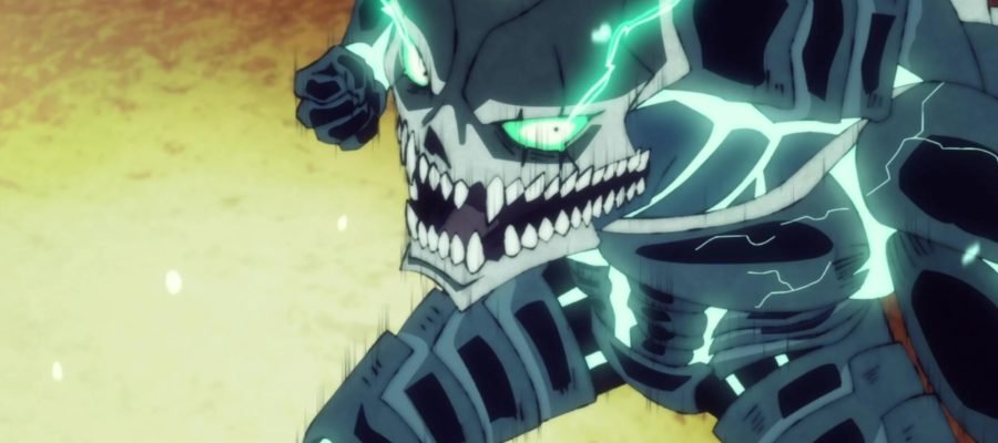 Crunchyroll Lança Episódio Especial de Kaiju No. 8 Antes da 2ª Temporada