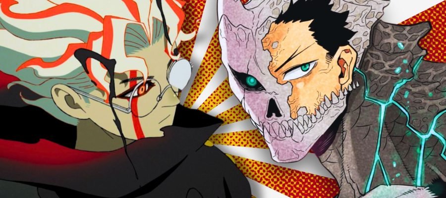 Crunchyroll Revela Animes Bombásticos para o Verão de 2025: Uma Temporada Imperdível