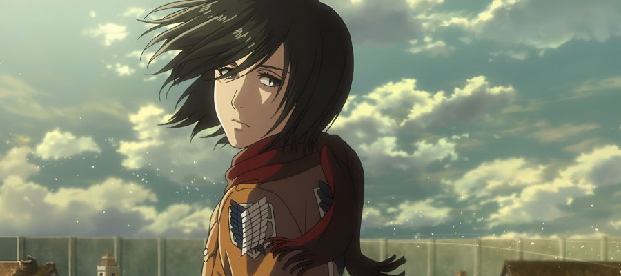 Crunchyroll confirma exibição de Attack on Titan nos cinemas para evento exclusivo do final