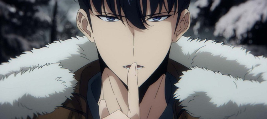 Crunchyroll garante a continuidade de Solo Leveling.
