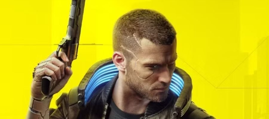Cyberpunk 2 recebe atualização massiva da CD Projekt Red
