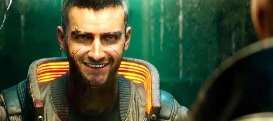 Cyberpunk 2077 na Switch 2 surpreende ao rivalizar com a PS5, a Xbox