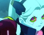 Cyberpunk: Edgerunners terá prelúdio focado em Rebecca