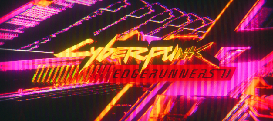 Cyberpunk: Mercenários, segunda temporada confirmada