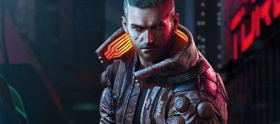 Cyberpunk reformulado recebe novo título.
