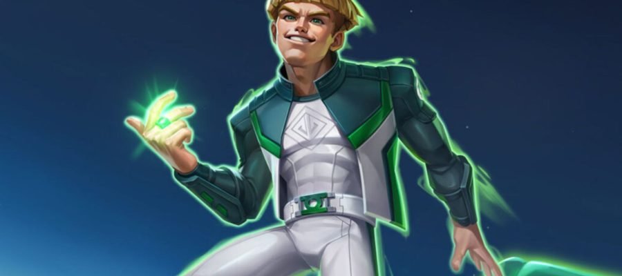 DC Worlds Collide ganha novo personagem inspirado no filme do Superman (e vem mais por aí)