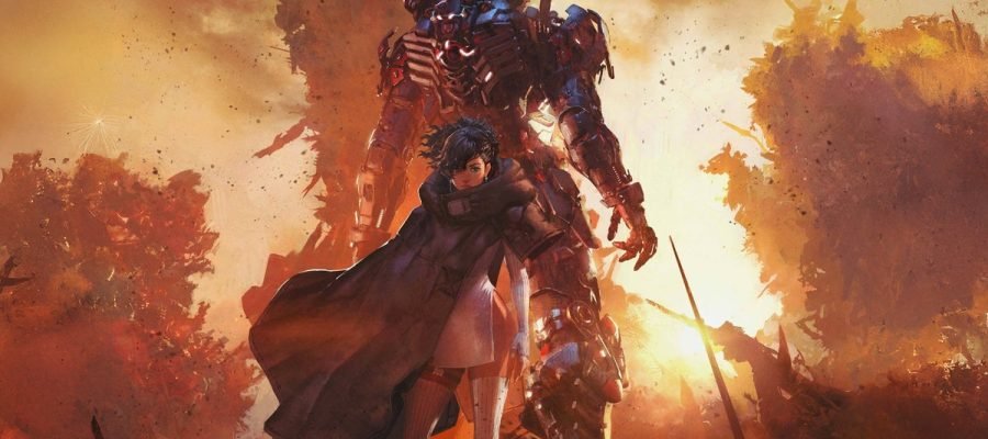 Daemon X Machina: Herdeiro Titânico ganha novos vídeos