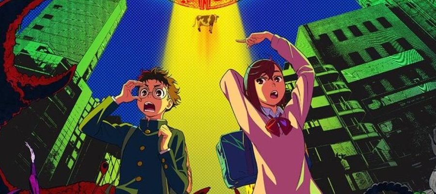 Dan Da Dan: Segunda temporada ganha prévia em vídeo.
