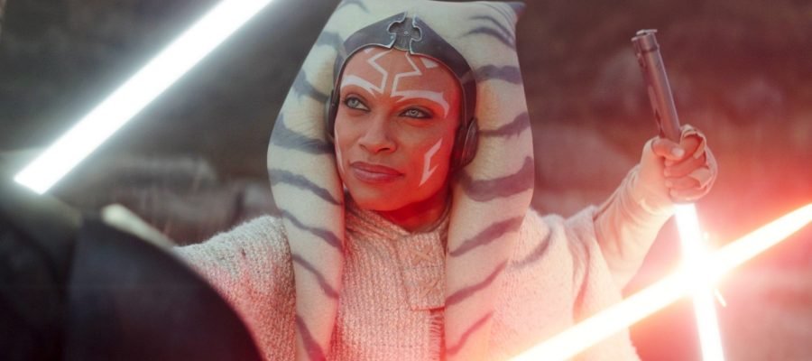 Data de Lançamento de Ahsoka 2 e Possibilidade de Temporada 3 são Reveladas por Dave Filoni