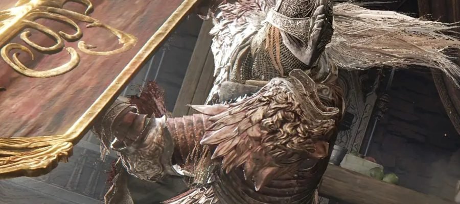 Data de Lançamento de Elden Ring para Switch 2 Vazou