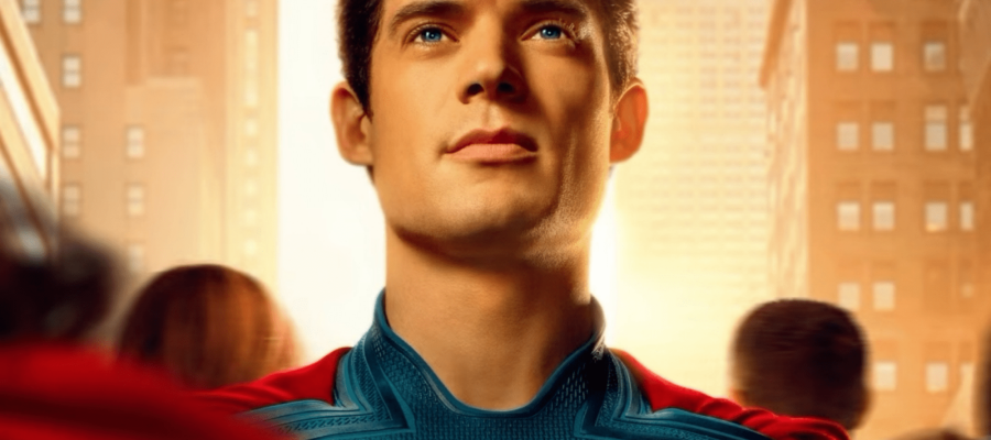 David Corenswet Respondeu com Humor ao Chamado de James Gunn para o Superman: "Prove!"