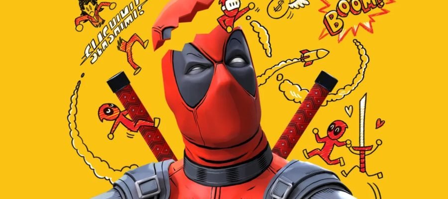Deadpool em Realidade Virtual: A Injeção de Humor e Leveza que os Games VR Precisavam