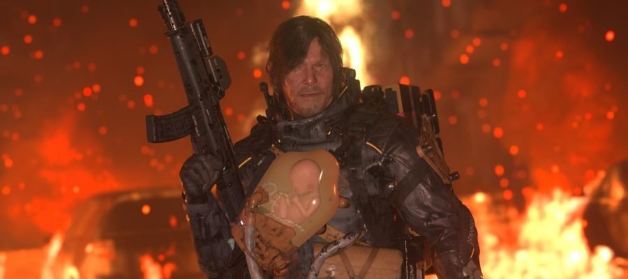 Death Stranding 2 Esconde um dos Seus Melhores Recursos: Descubra Como Desbloqueá-lo