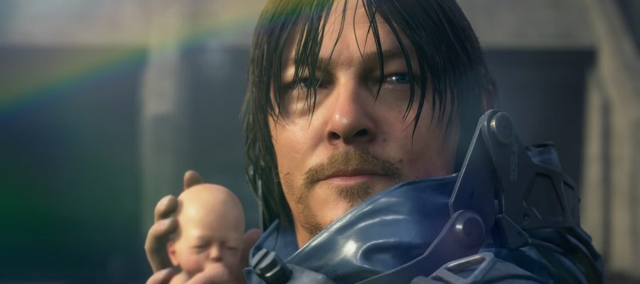 Death Stranding Ganha Novo Filme Animado (Com Uma Pegadinha)