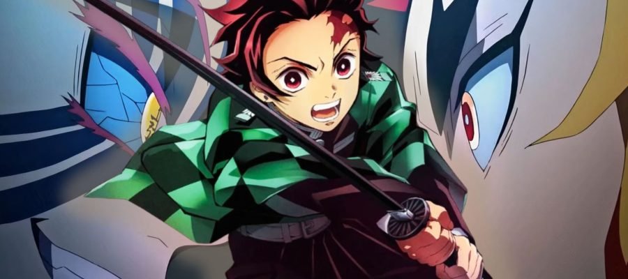 "Demon Slayer: Filme do Castelo Infinito finalmente cumpre promessa feita aos fãs há quase 5 anos"