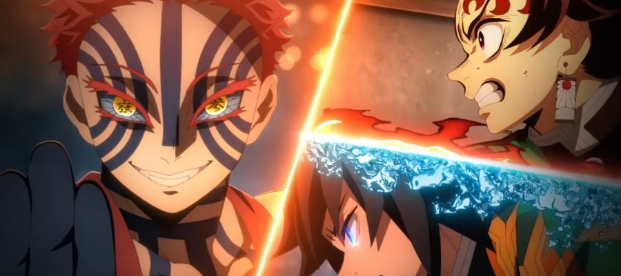 Demon Slayer: Mais Surpresas e Presentes para os Fãs que Assistirem ao Filme