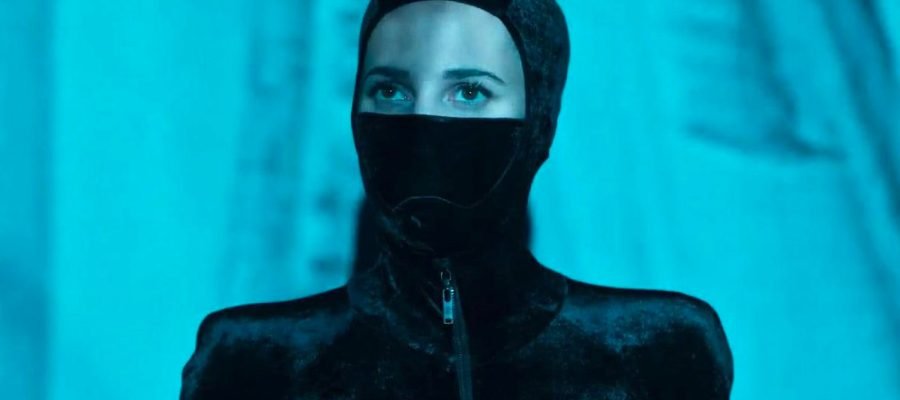 Depois da Avaliação, Corra Para Ver Este Drama Subestimado do Mundo do Show, Estrelado por Alicia Vikander