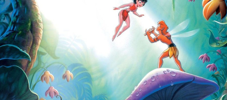 Desenho Clássico dos Anos 90 Ganha Adaptação em Live-Action (E As Piadas Sobre Isso São Óbvias)